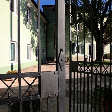 Hotel Bizjak L'Agriturismo Triest Exterior foto