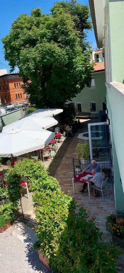 Hotel Bizjak L'Agriturismo Triest Exterior foto