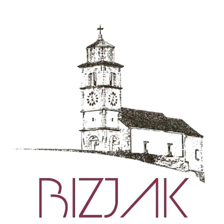 Hotel Bizjak L'Agriturismo Triest Exterior foto